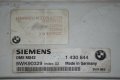Компютър Двигател за BMW, E46, E39, 2.3, Siemens, 5WK90329, DME MS42,1 430 844, снимка 2