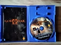 GOD OF WAR 2 PS2, снимка 2