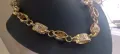 Златен Ланец-36,70гр/14кр, снимка 3