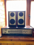 «Элегия-102-стерео» Руска стерео аудио система от 1981г. Елегия 102 за ценители, снимка 2