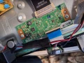 T-CON BOARD 6871L-5794A 6870C-0442B ,за,Turbo-X TXV-3250SMT for 32inc VES315WNGL-2D-N52 борда, снимка 1