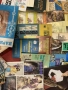 Кашон с над 50 соц книги и списания, снимка 7