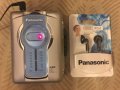Panasonic RQ V77 Като Нов! Уокмен Walkman + Подарък