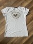 Тениска със сърце, снимка 3