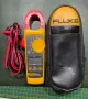 Fluke 325 True-RMS AC/DC ампер клещи - нови, снимка 1