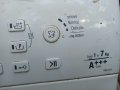 Продавам на части пералня Hotpoint-Ariston FMG 723MB, снимка 2