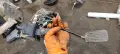 Потенциометър педал газ 96 554 671 80 Peugeot Partner 2.0HDI - 90к.с.2006, снимка 1