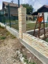 Бетонни оградни блокове., снимка 3