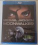 Blu-ray-Moonwalker-Michael Jackson, снимка 1 - Blu-Ray филми - 44433664