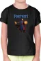 Детска тениска Фортнайт Fortnite Dr Strange Avengers, снимка 1