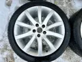 5х112 18 Джанти Audi А3 А4 А6 А8 Seat Leon Skoda Enyaq SuperB VW Eos Golf ID5 Passat, снимка 3