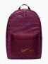 NIKE Раница Y KM HERITAGE - FA22, снимка 1 - Раници - 39133858