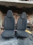Предни седалки за Тойота Айго 2 врати. 2009 год., снимка 4