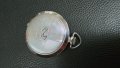 Стар Мъжки Джобен Часовник Swiss Made? Germany?, снимка 7