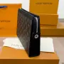 Louis Vuitton Луксозна Чанта Тип Клъч Код DST81, снимка 4