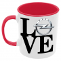 Чаша OPEL LOVE, снимка 5