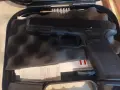 Продавам боен пистолет Glock 17, Gen. 5, 9х19, снимка 2