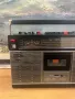 Saba RCR 394 Stereo касетофон, снимка 3