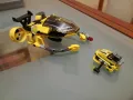 Конструктори Лего подводници - LEGO Alpha Team 4792 и Atlantis 30042, снимка 7