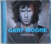 Gary Moore – Essential (2011, CD)