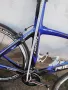 28 цола шосеен велосипед колело фул карбон 2 по 10 Dura ace , снимка 13