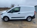 Ford Transit Courier 1. 5 EcoBlue, 100 ph. , 6 sp. , engine XXCA, 60 000 km. , 2020, euro 6D, Форд Т, снимка 4