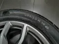 18” Зимен К-т BMW Джанти Style 711 M Гуми Датчик X1 F48 U11 U12 X2 F39, снимка 13