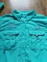 Columbia Men's PFG Tamiami - мъжка рибарска риза КАТО НОВА С, снимка 3