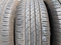 215/65/17 Continental Eco Contact6 2020г 4,6мм и 5,6мм, снимка 4
