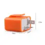 Реле за мото мигачи 6V-12V с 2 пина, снимка 2