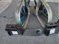 прибиращи огледала за шкода октавия 2ра генерация , снимка 1