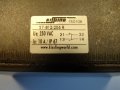 пистов изключвател Kissling 57.B12.204R multiple 4-position limit switch, снимка 5