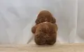 Плюшени кафяво маймуна , снимка 2