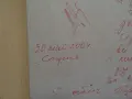 ДИМИТЪР АЛЕКСАНДРОВ малка картина акрил 2004 г, снимка 8