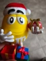 M&Ms, 3 candy dispencers, снимка 4