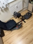 Logitech G29 + Shifter + Ръчна + Playseat кокпит – пълен сетъп, снимка 1