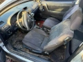 НА ЧАСТИ opel ASTRA G  1.4i 88кс ГАЗ клима БЕНЗИН само на части колата пали и върви може и цяла за 3, снимка 7
