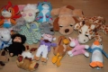 Плюшени играчки, снимка 2