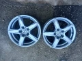 Джанти 16цола 5×114,3мм - Nissan , снимка 2