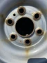 16 джанти 6х114,3 Nissan Navara Renault Alaskan Dongfeng Rich 7J et45 255/70, снимка 7