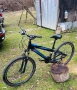 Велосипед алуминиев-26 цола, снимка 4