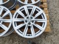 17 джанти 5х100 Audi A1 S1 8X S-Line 7,5J et36 Ауди А1 Оригинал, снимка 3