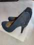 Обувки на висок ток, снимка 6