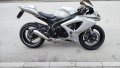 Suzuki GSXR 750 K7 на части , снимка 1 - Части - 41929257