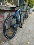26 цола алуминиев велосипед с 21 скорости усилени капли амортисьори предни палцови команди , снимка 4