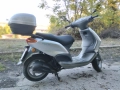 Скутер piaggio fly 125, снимка 10