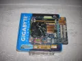 Дъно "Gigabyte" - комплект, снимка 1