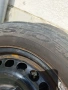 четири гуми с джанти 195/65/15, снимка 4