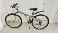 bicycle suntech 26 цола, снимка 1 - Велосипеди - 41390080