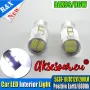 2 броя нови габарити с лупи BAX9S с 10 LED диода крушка H6W дневни светлини фарове за коли ремаркета, снимка 10
